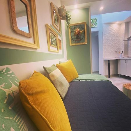 Hotel La Casita M&S à Albacete Extérieur photo