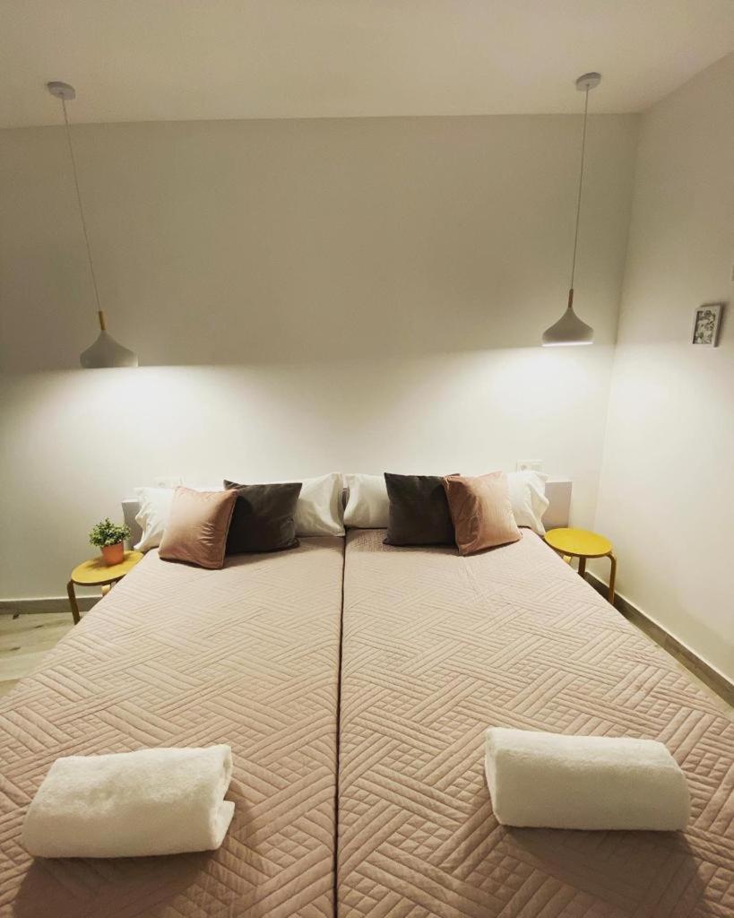 Hotel La Casita M&S à Albacete Extérieur photo